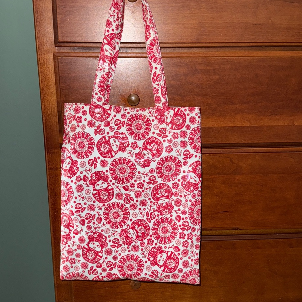 Paperchase Tote Bag